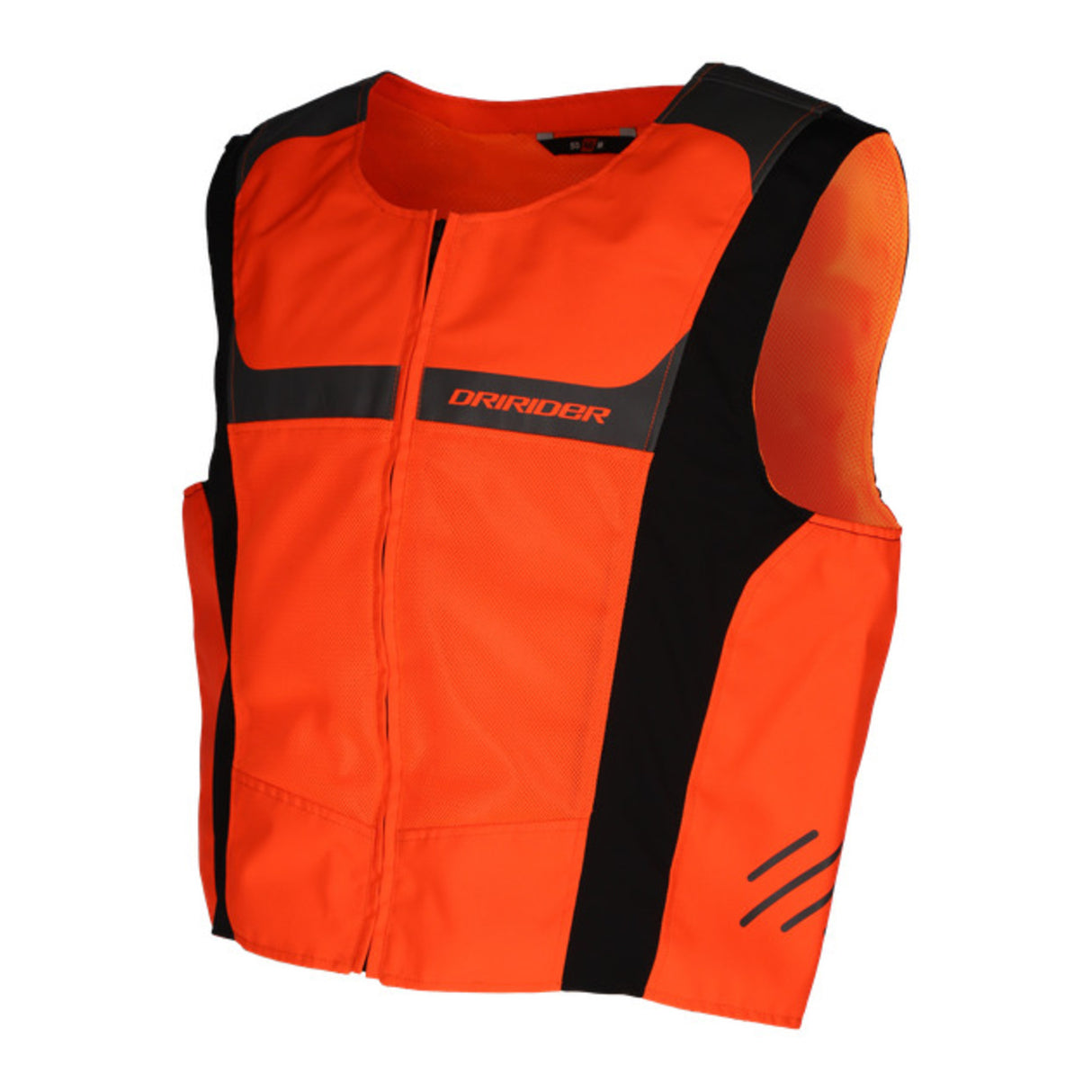 Dririder Mesh - Fluo Orange