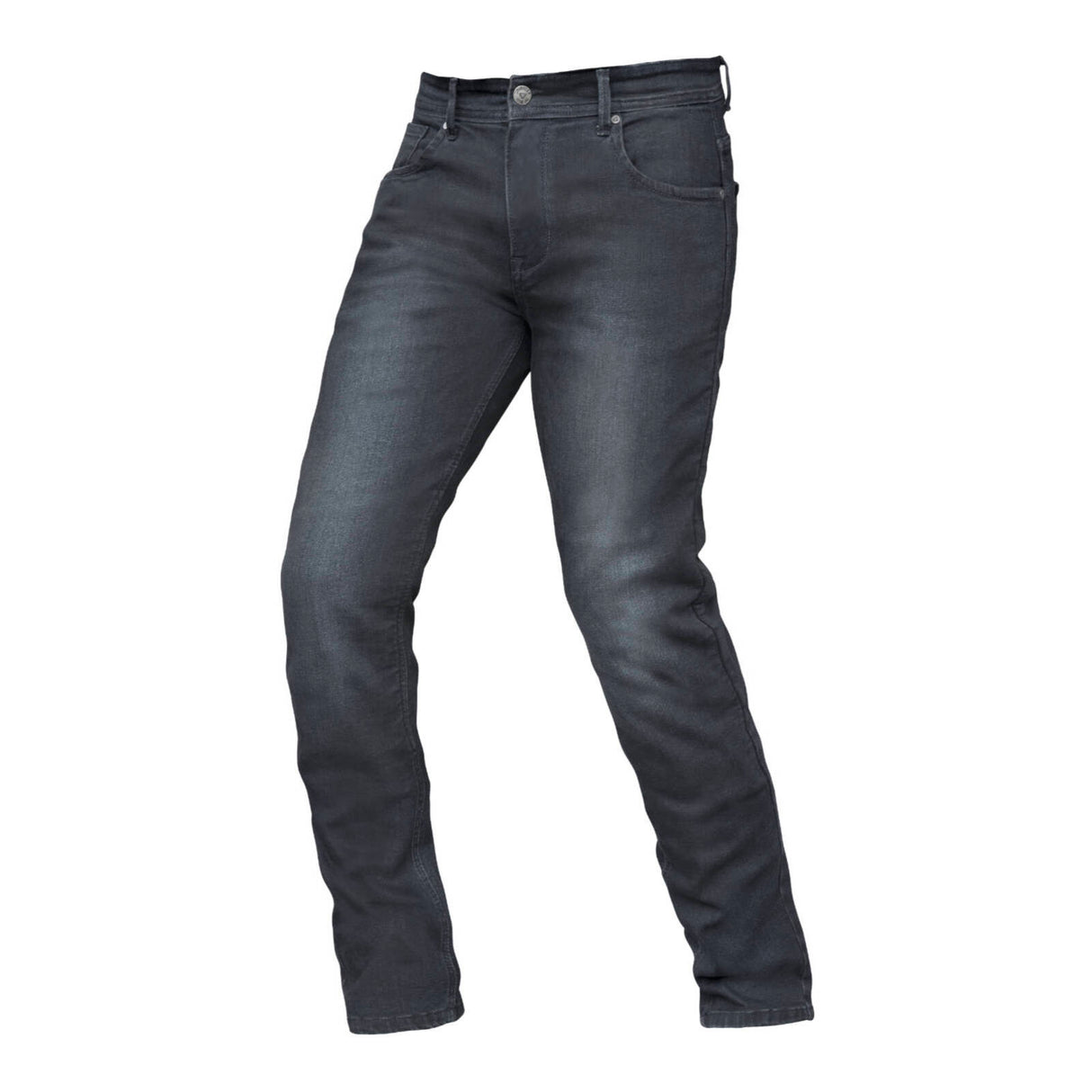 Dririder Titan Jean - Black Wash