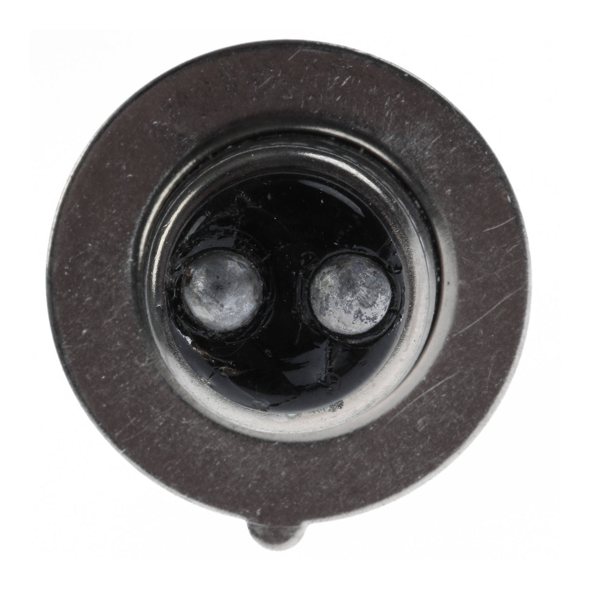 Whites Bulbs 12V 35/35W H/L (P15D-25-1/H6M) (A3605) (Packet of 10)