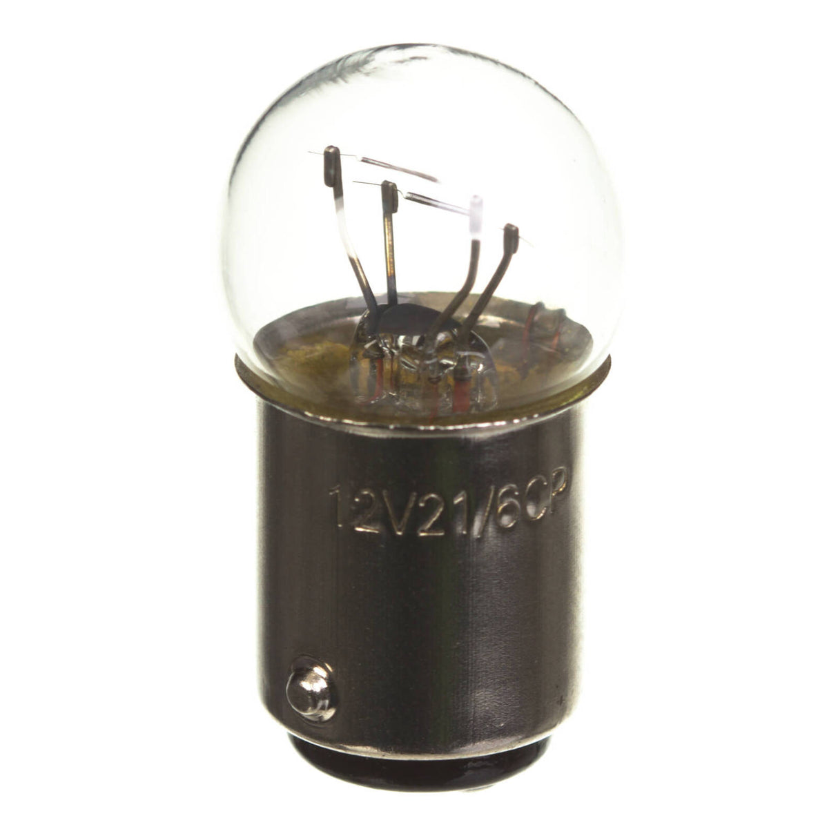 Bulbs 12V 18/5W Stop/Tail Bayonet Small Glass (A2189) (Packet of 10)