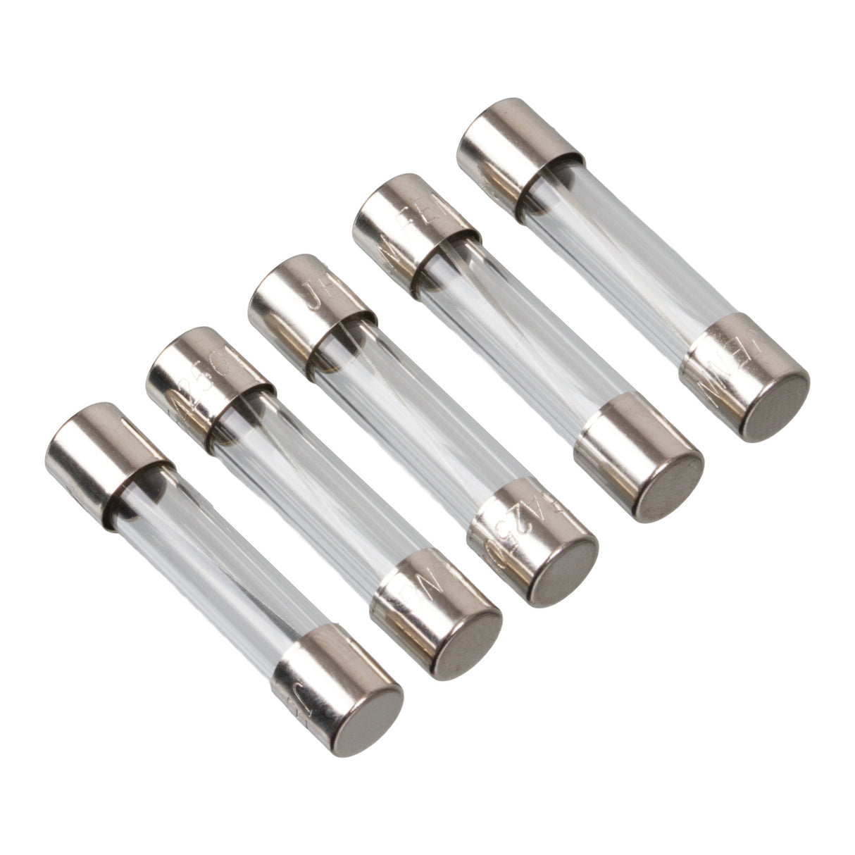 Fuse 15A x 30mm (Packet of 5)