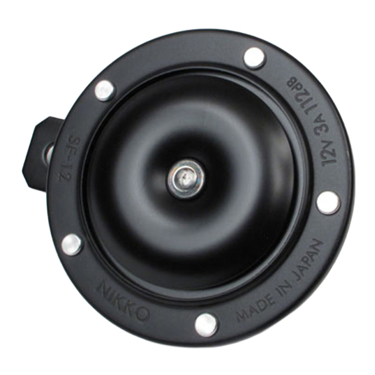 Horn 12V Nikko Large SFHH100B