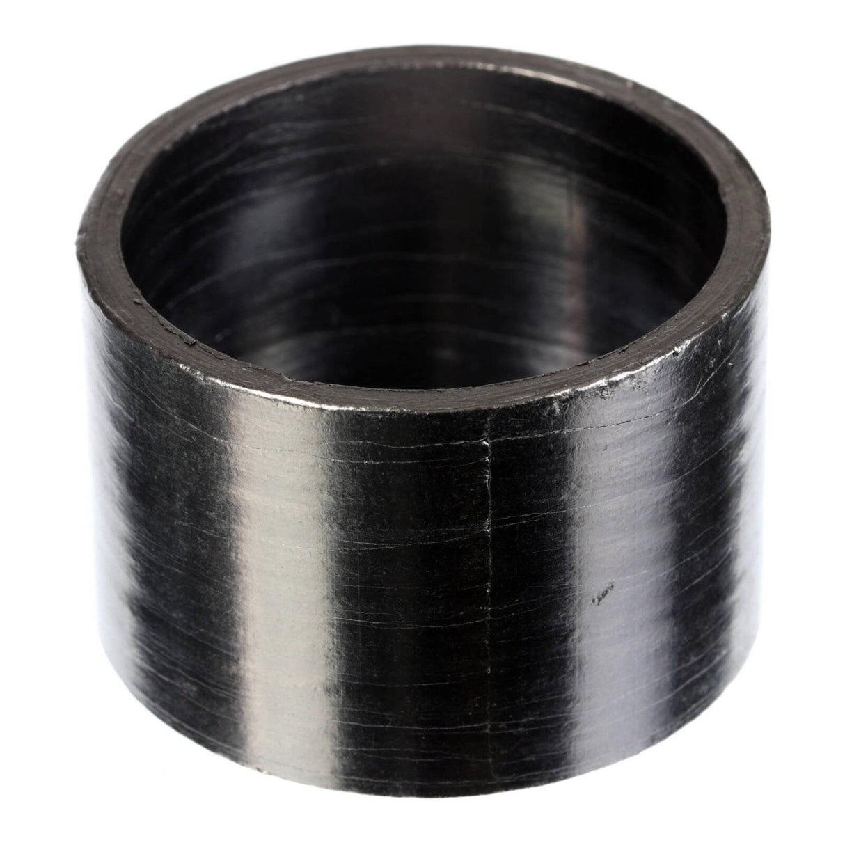 Exhaust Muffler Connector - 42.4 x 48.5 x 31.3mm