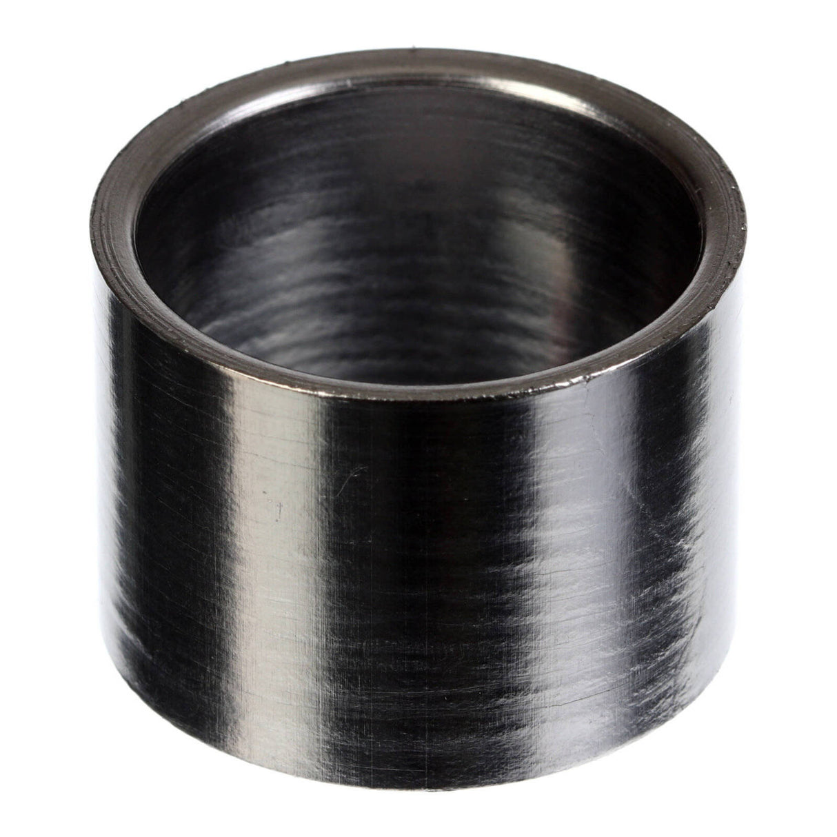 Exhaust Muffler Connector - 31.7 x 37.5 x 26.7mm