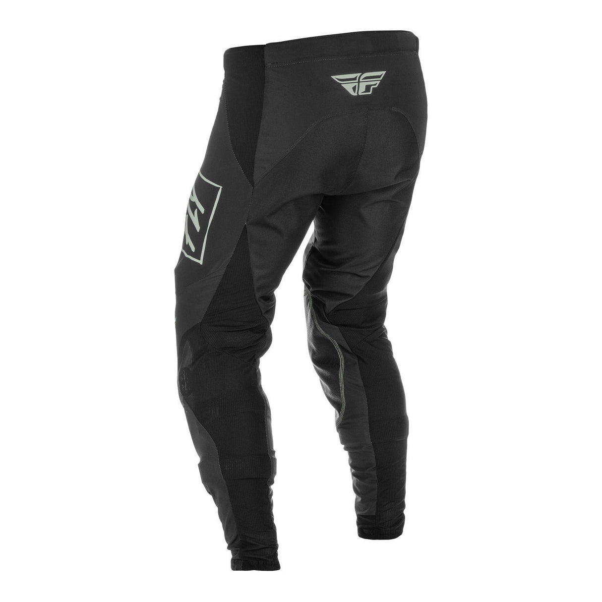 Fly Racing Lite Hydrogen Pant - Black / Grey