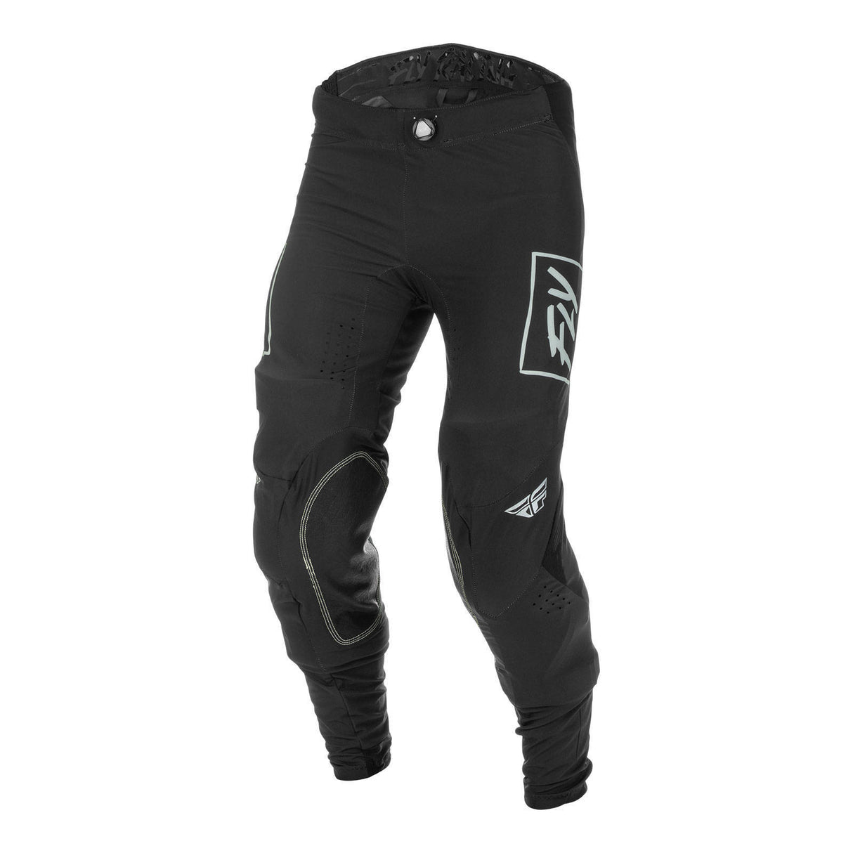 Fly Racing Lite Hydrogen Pant - Black / Grey