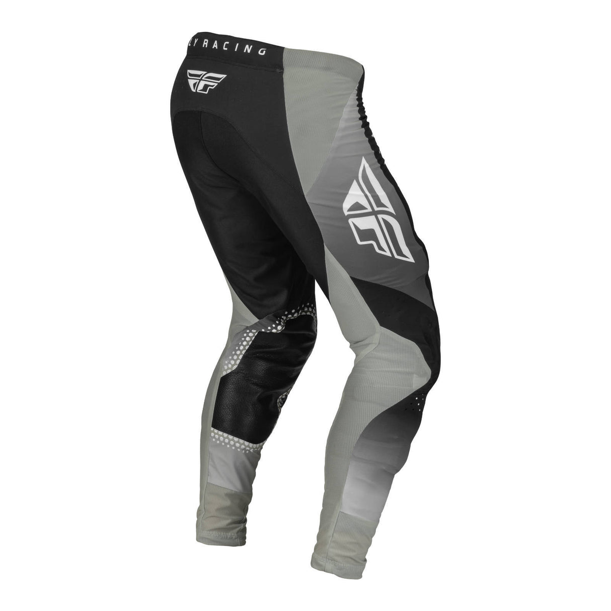 Fly Racing Lite Hydrogen Pant - Black / Grey