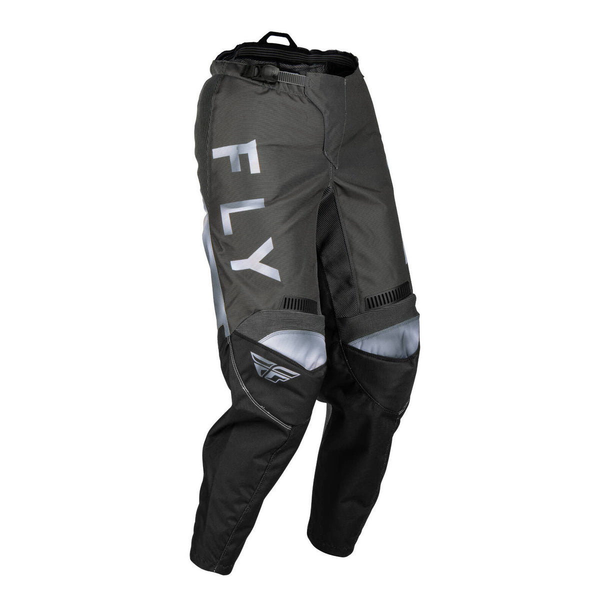 Fly Racing Ladies F-16 Pant - Black / Grey
