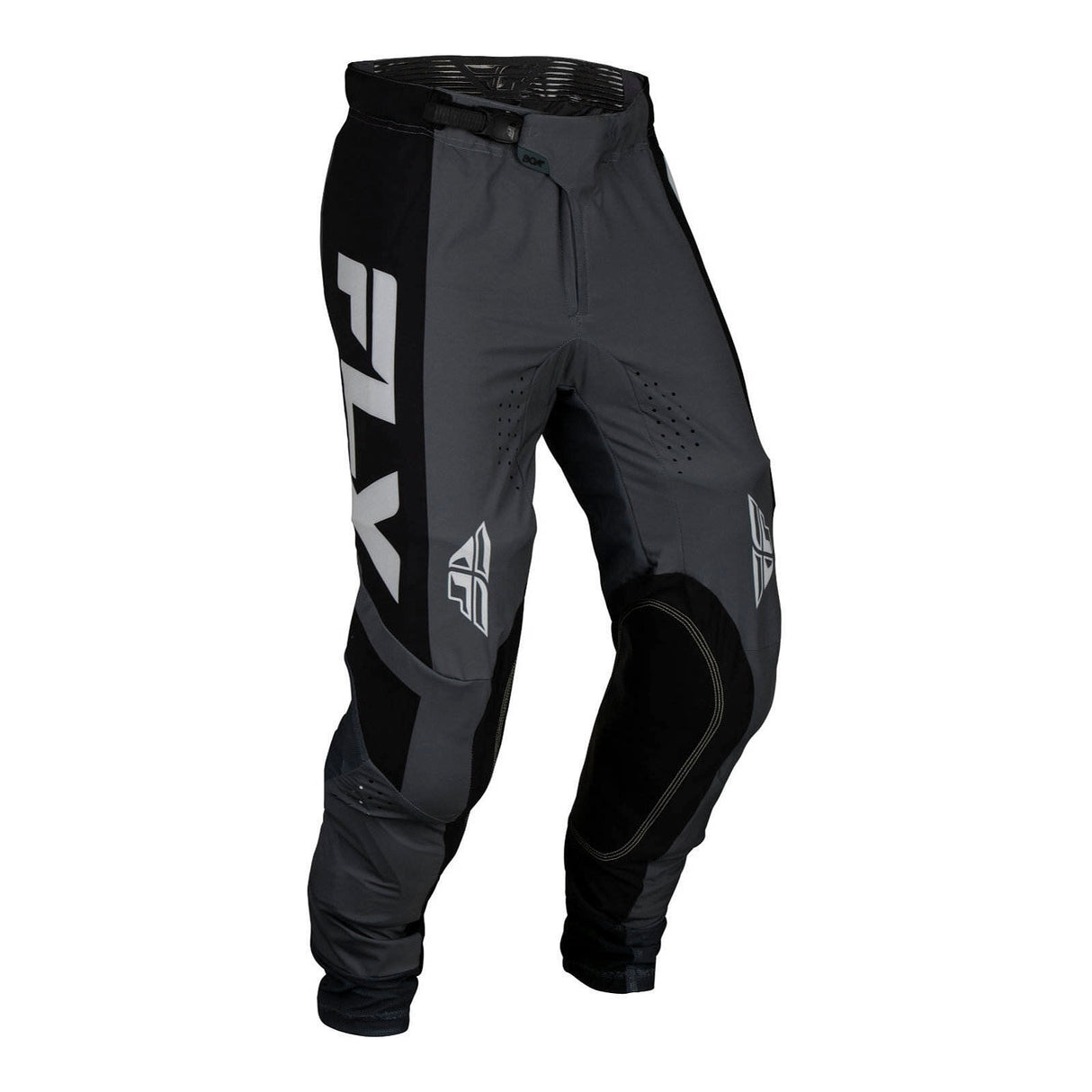 FLY Racing Lite Pants - Charcoal / Black