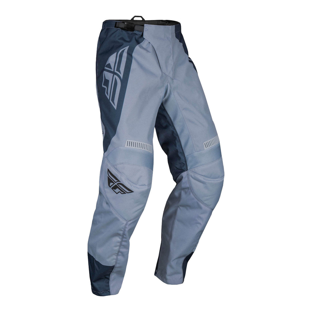 FLY Racing F-16 Pants - Arctic Grey / Stone