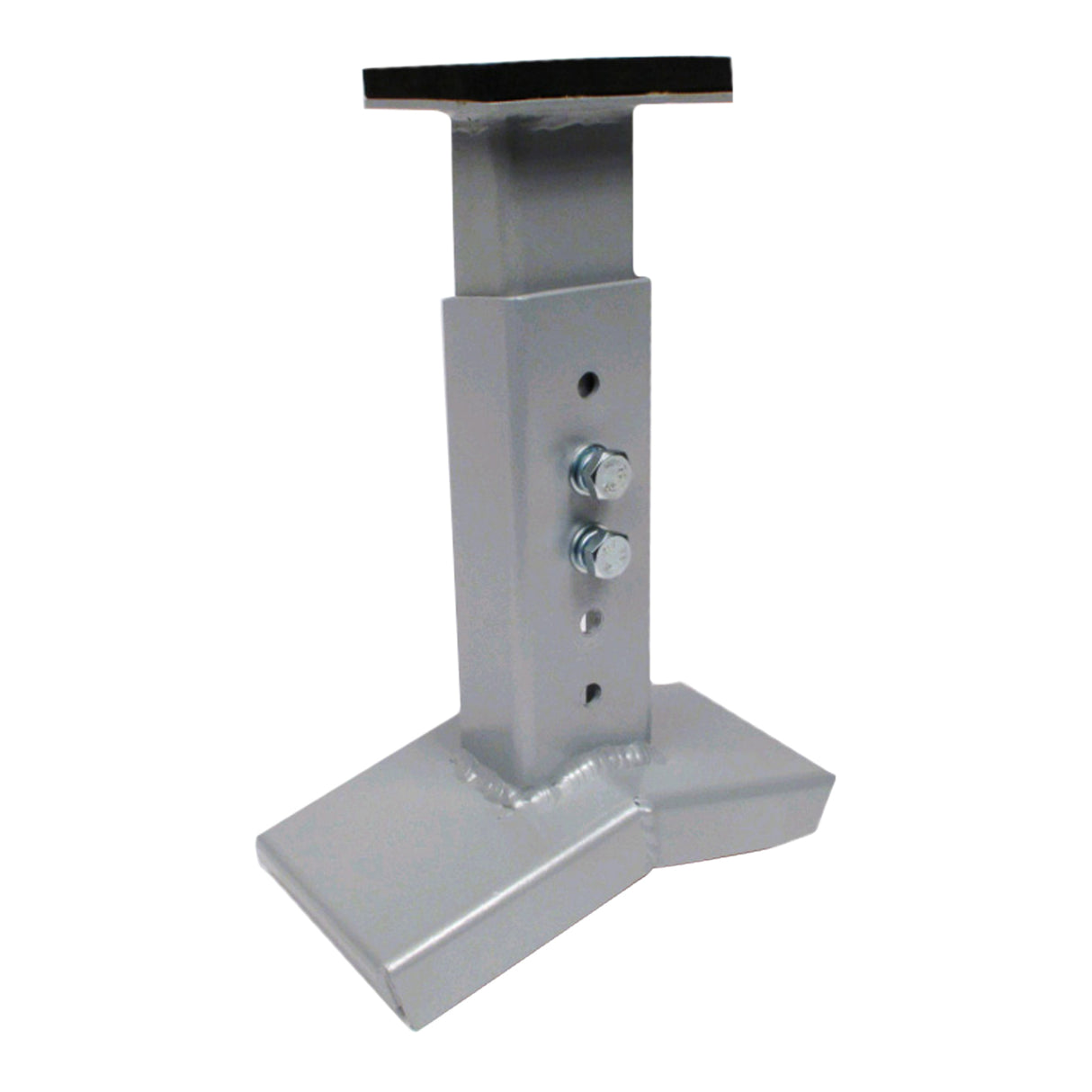 Whites Fork Seal Saver Aluminium - Silver