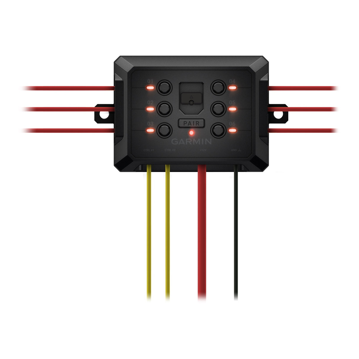 Garmin Powerswitch