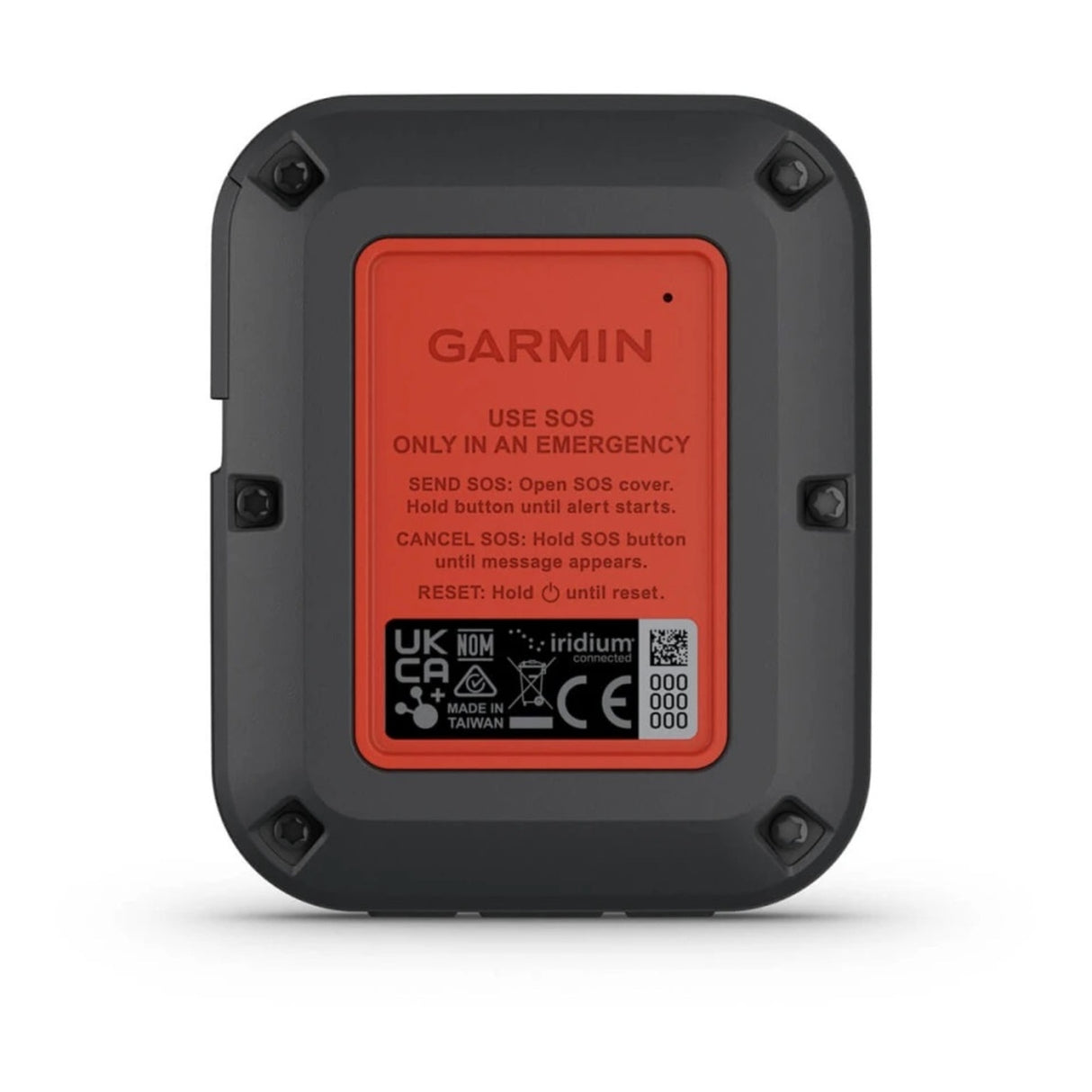 Garmin inReach Messenger