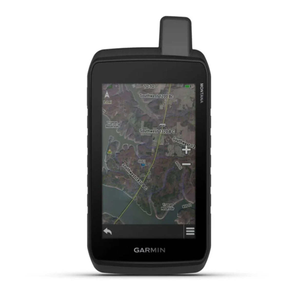 Garmin Montana 710