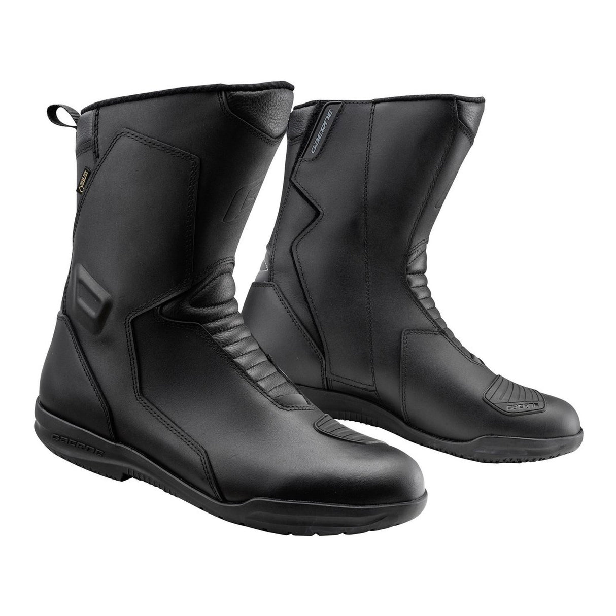 Gaerne Aspen Gore-Tex Boot - Black