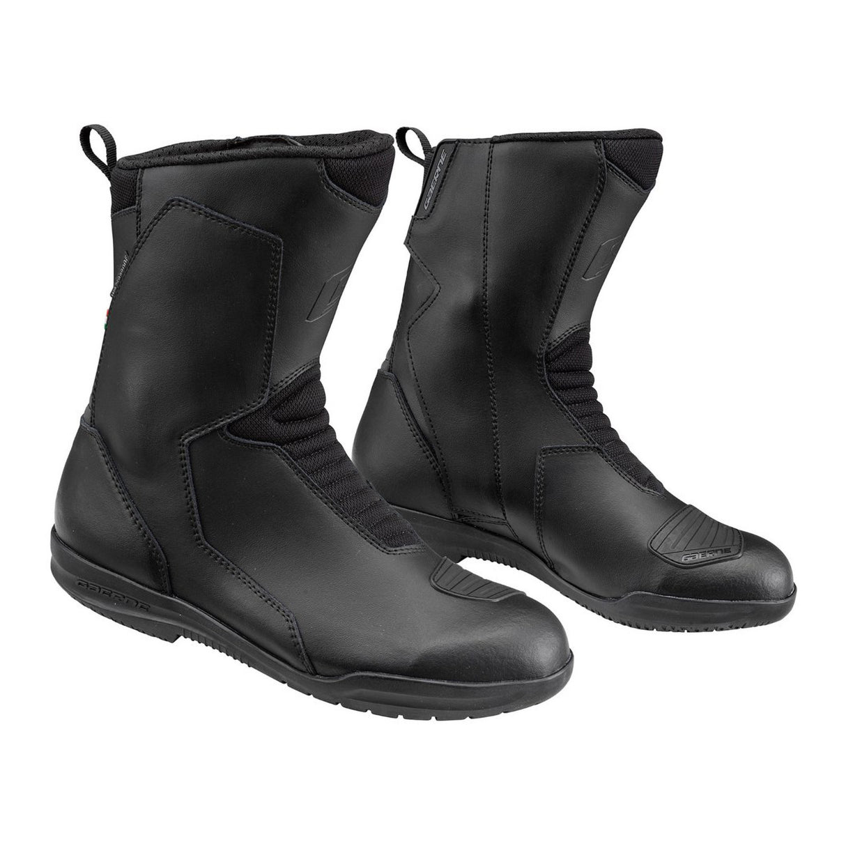 Gaerne Yuma Aquatech Boot - Black