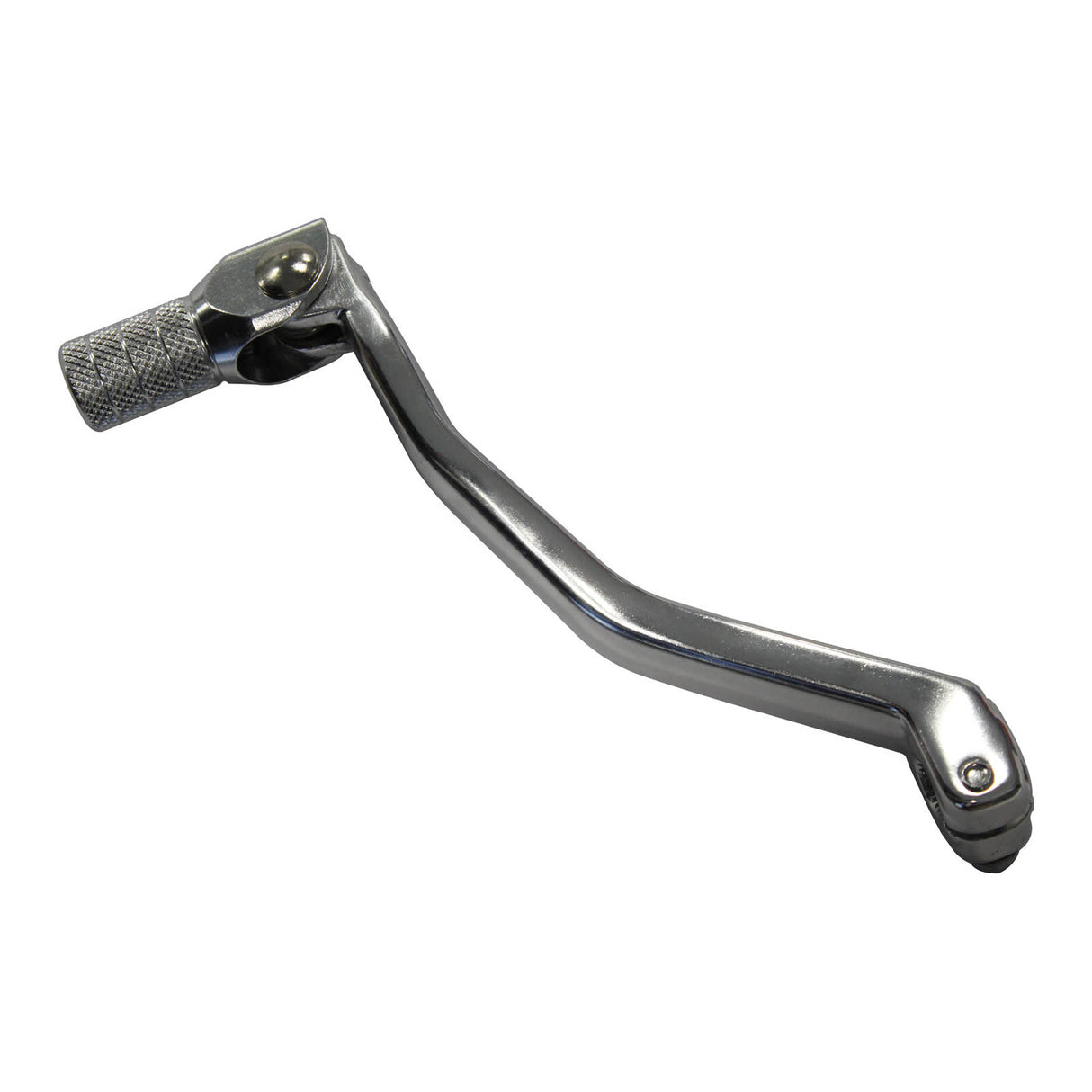 Whites Gear Lever Alloy Yamaha YZ250 (2 Stroke) / 450F (’99-’04)