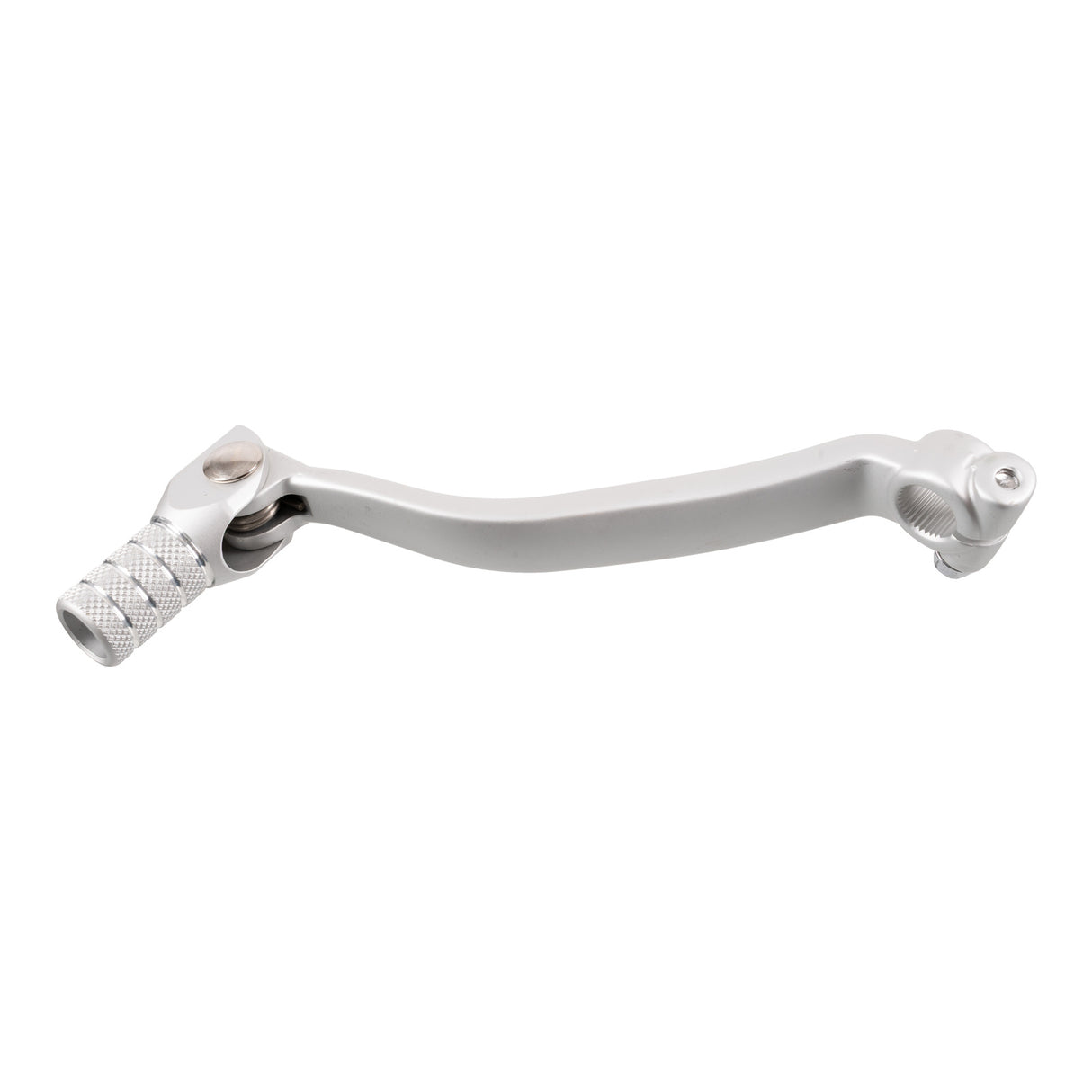 Whites Gear Lever Alloy Kawasaki KX250F (’09-’16)