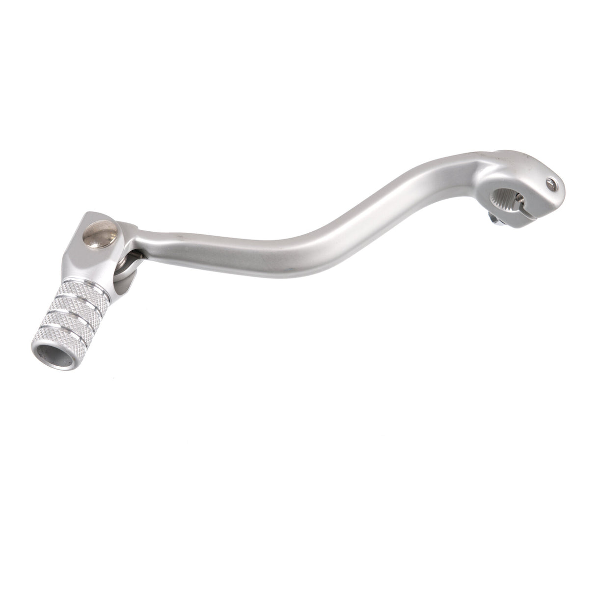 Whites Gear Lever Alloy Kawasaki KX100 (’95-’16) KX80/85