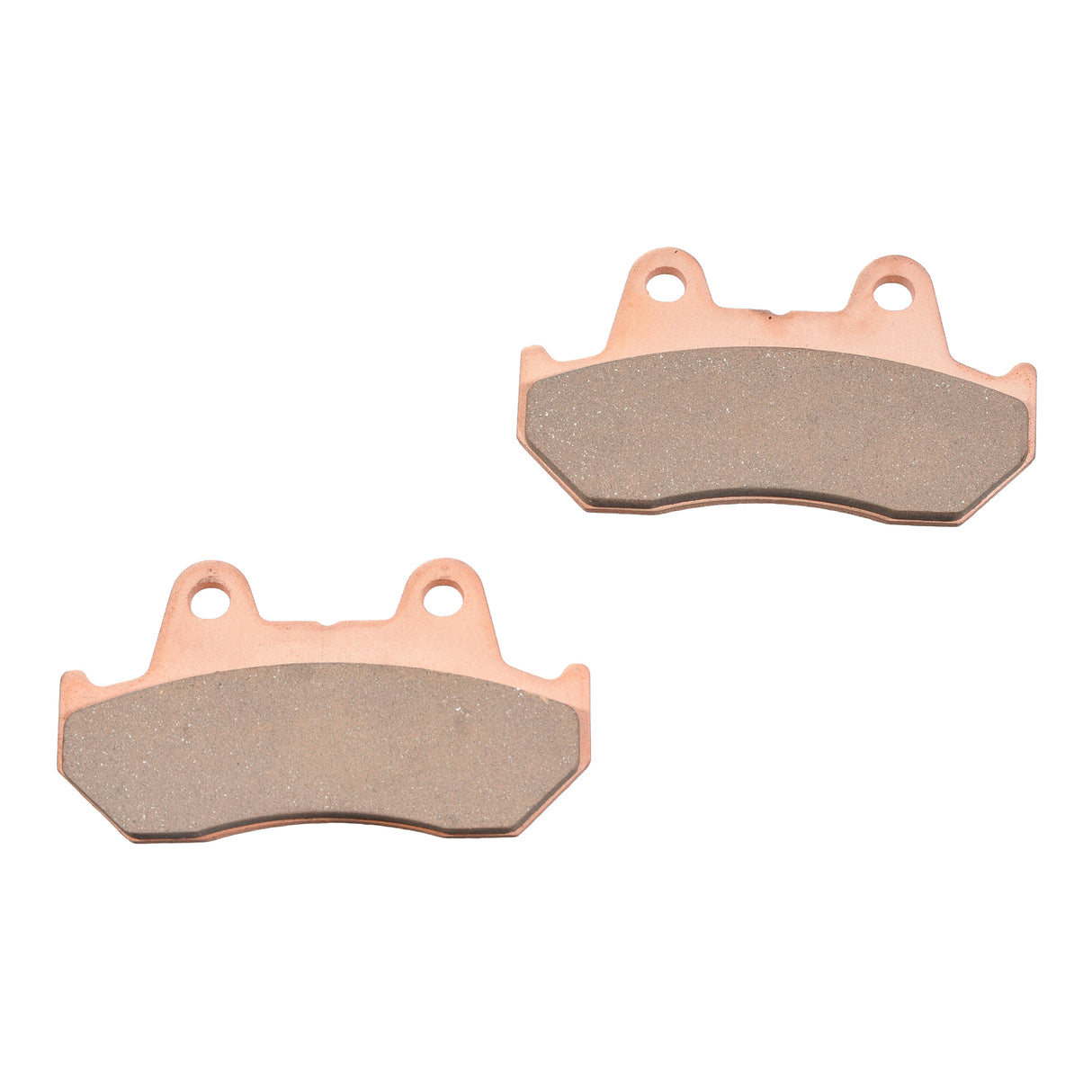 GOLDfren Brake Pads - S3 Sintered Sports