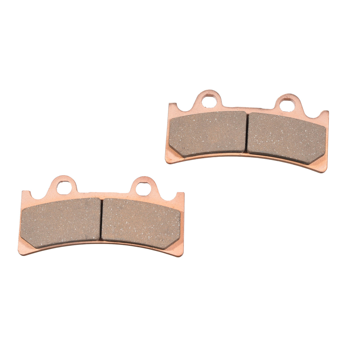 GOLDfren Brake Pads - S3 Sintered Sports