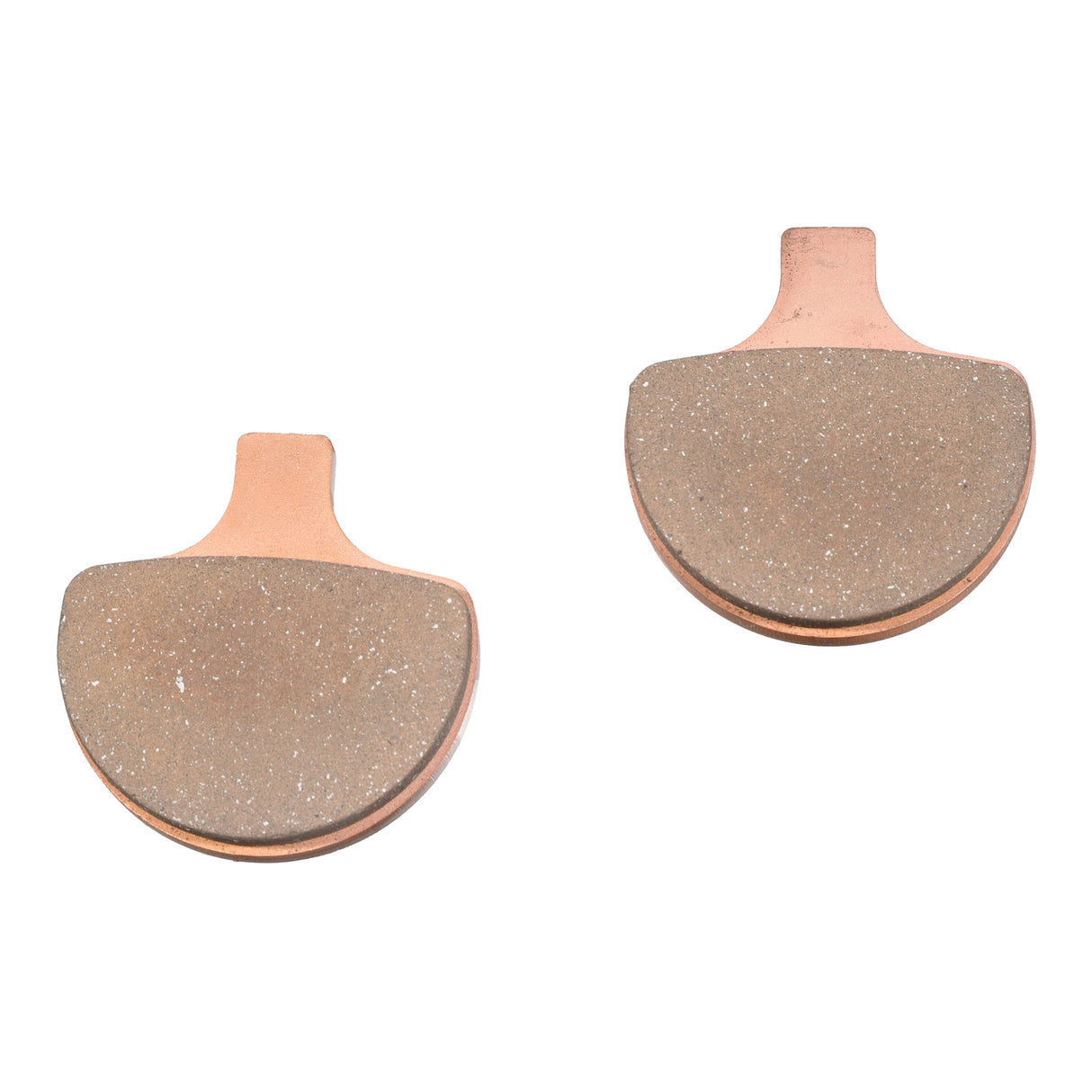 GOLDfren Brake Pads - S3 Sintered Sports