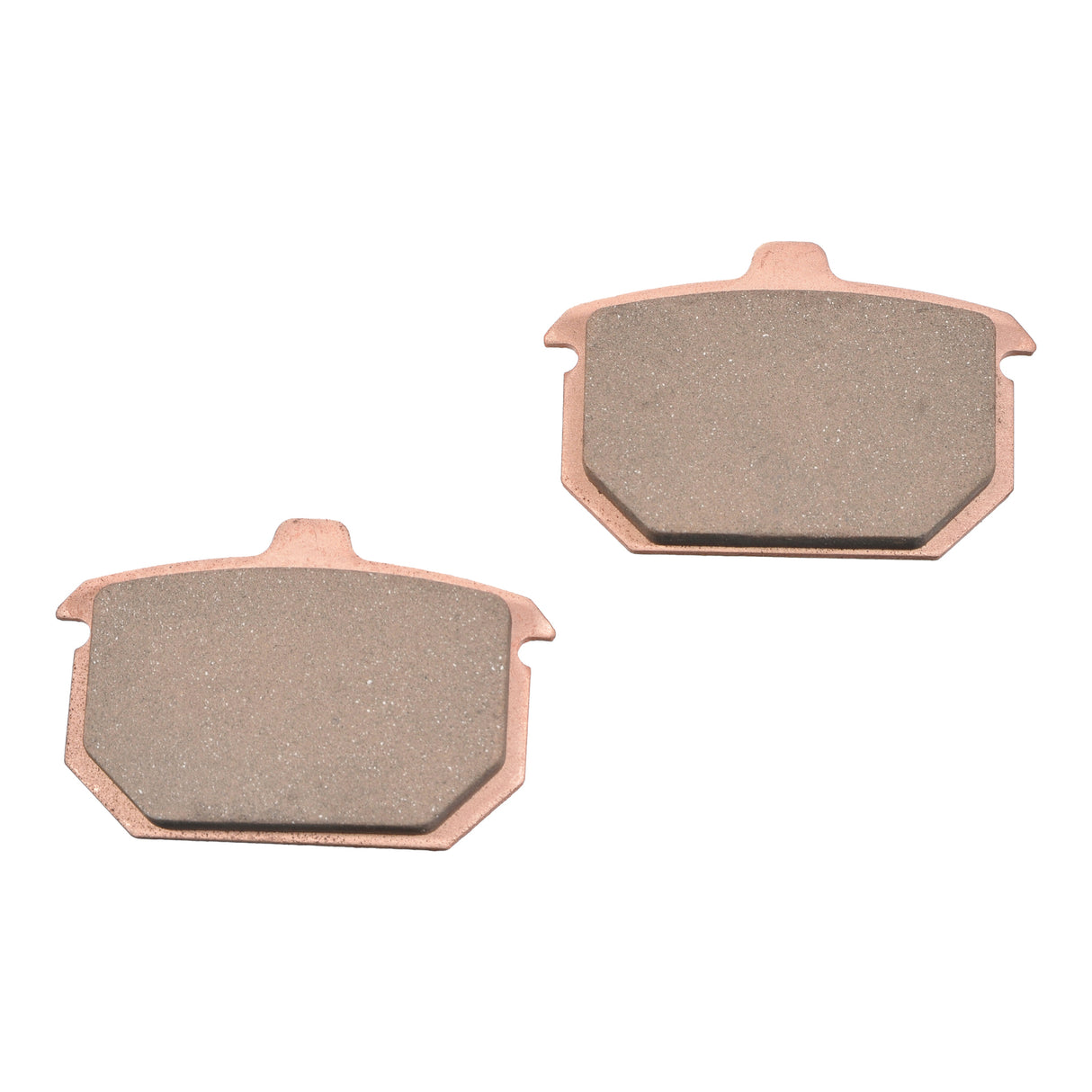 GOLDfren Brake Pads - S3 Sintered Sports