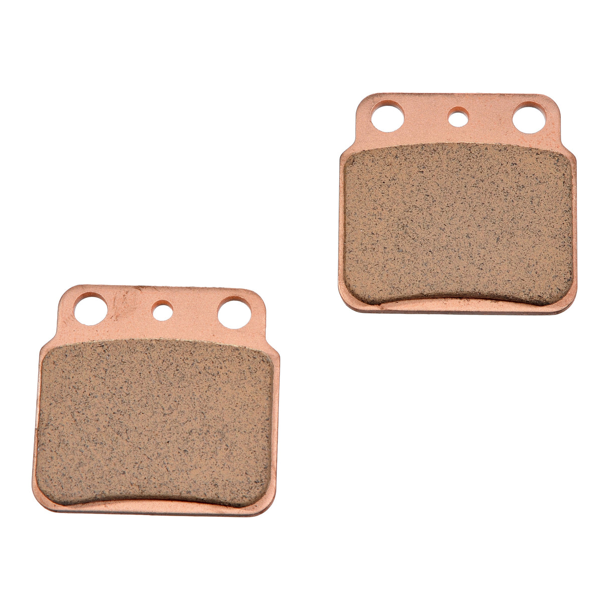GOLDfren Brake Pads - K5 Off-Road Racing