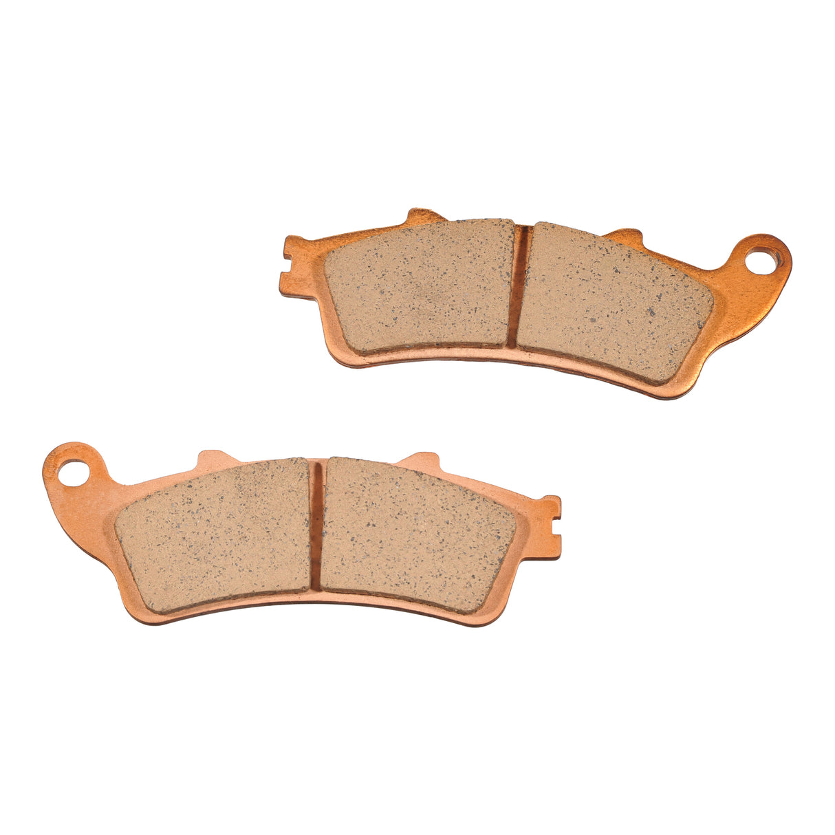 GOLDfren Brake Pads - S3 Sintered Sports