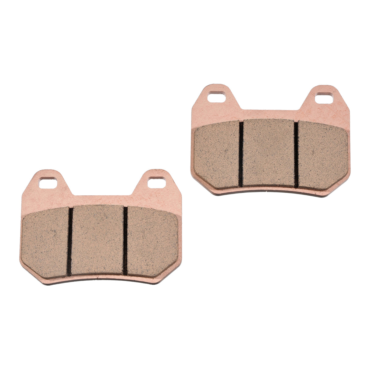 GOLDfren Brake Pads - S3 Sintered Sports