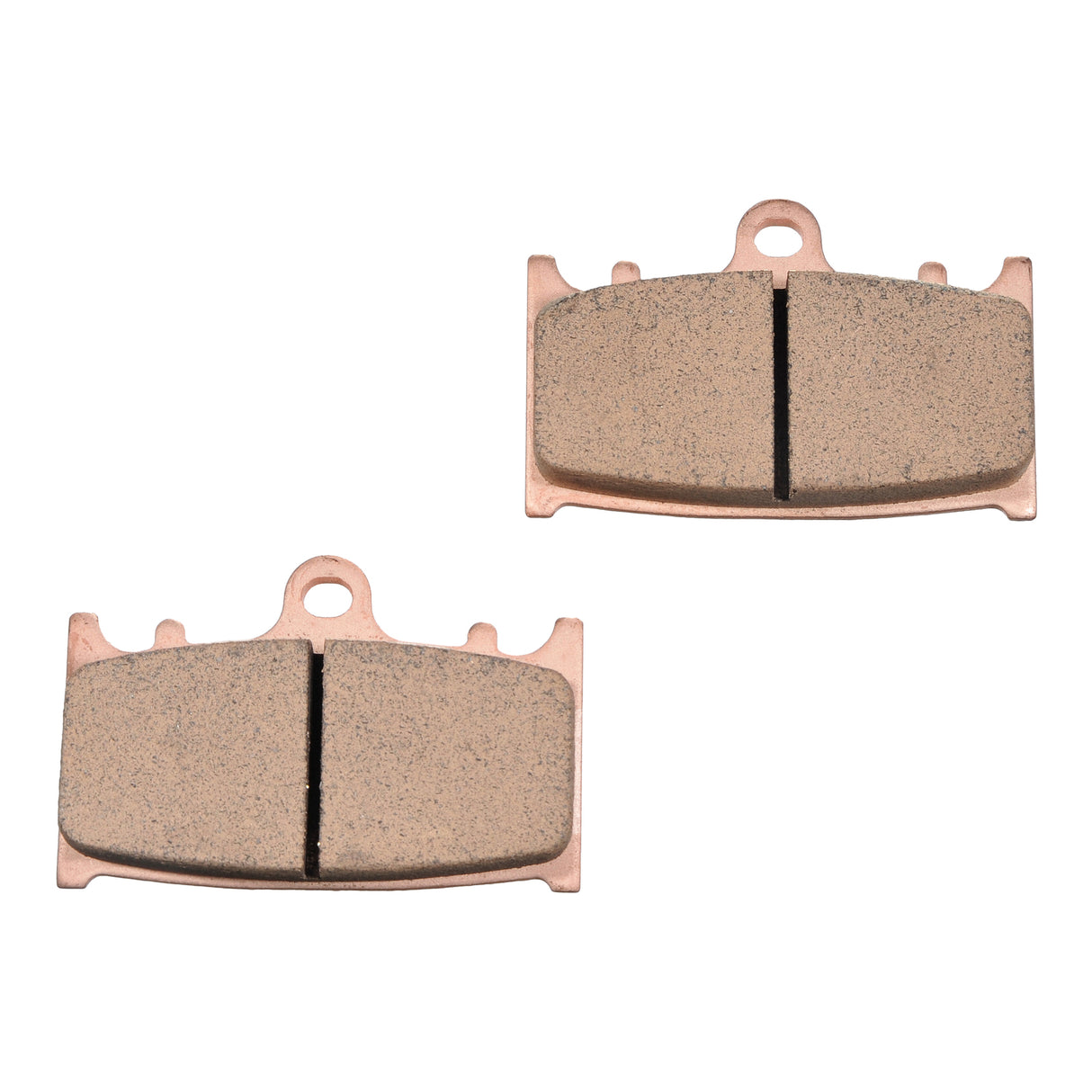 GOLDfren Brake Pads - S3 Sintered Sports