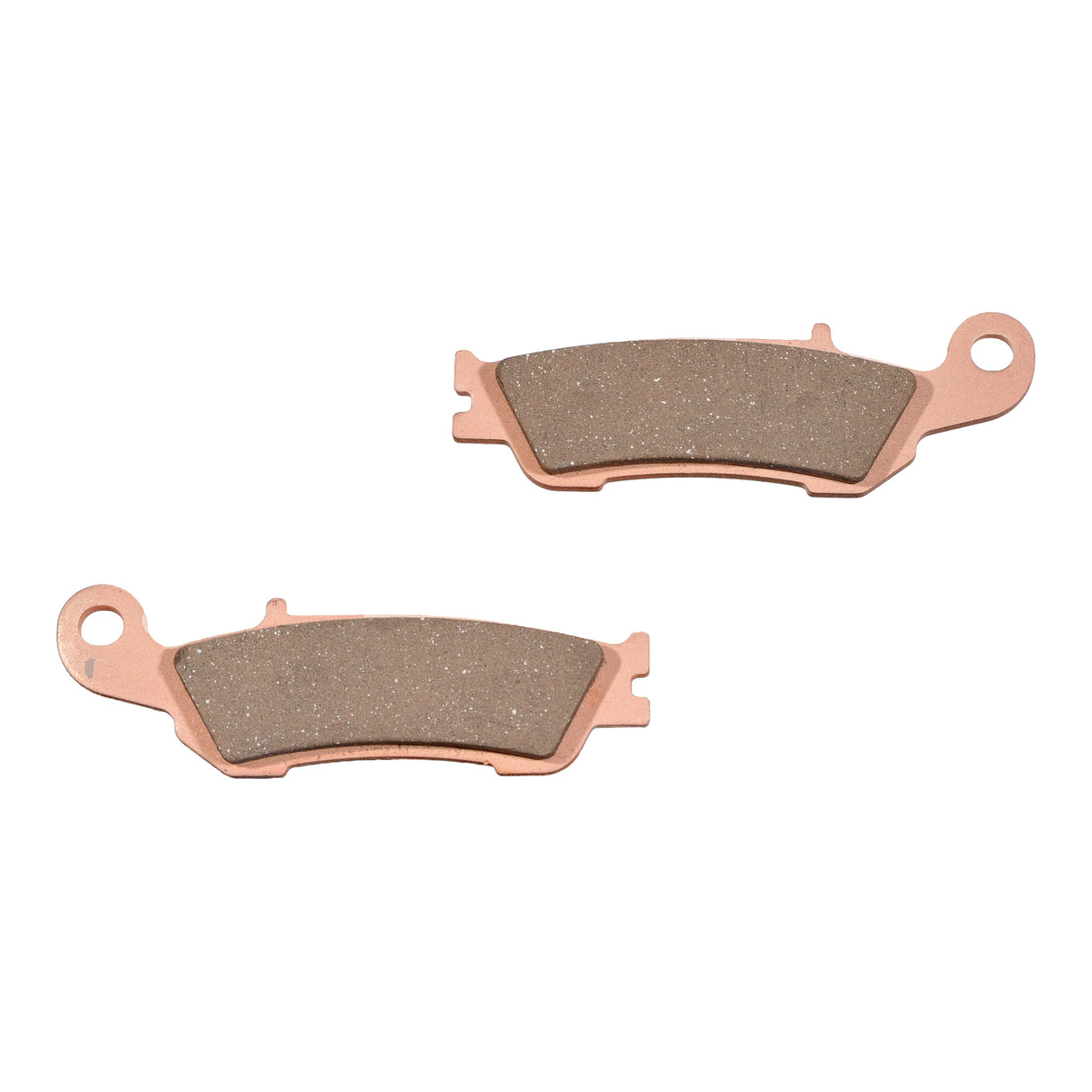 GOLDfren Brake Pads - K5 Off-Road Racing