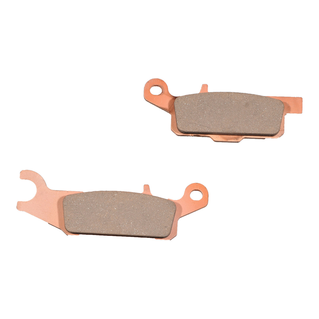 GOLDfren Brake Pads - K5 Off-Road Racing