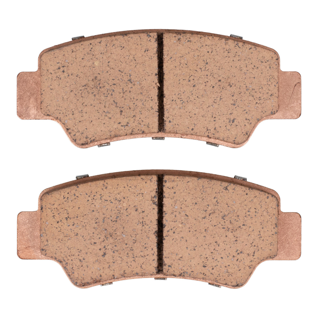 GOLDfren Brake Pads - K5 Off-Road Racing
