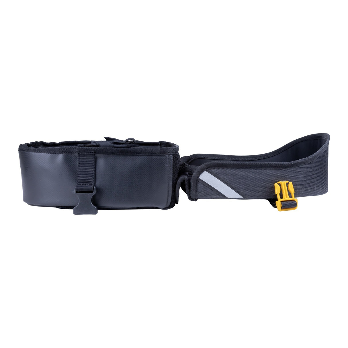 Giant Loop Klamath Tail Rack Pack ’26 - Black (4L)