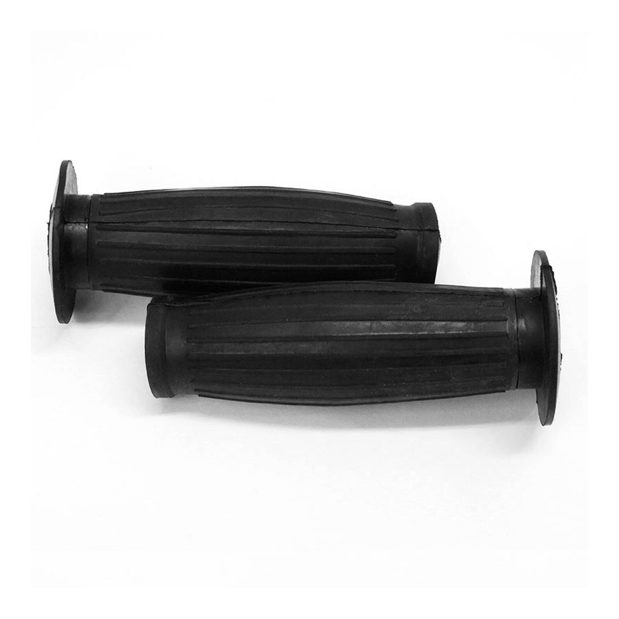 WHITES GRIP BLK BESTON (68-3B) 7/8th pair