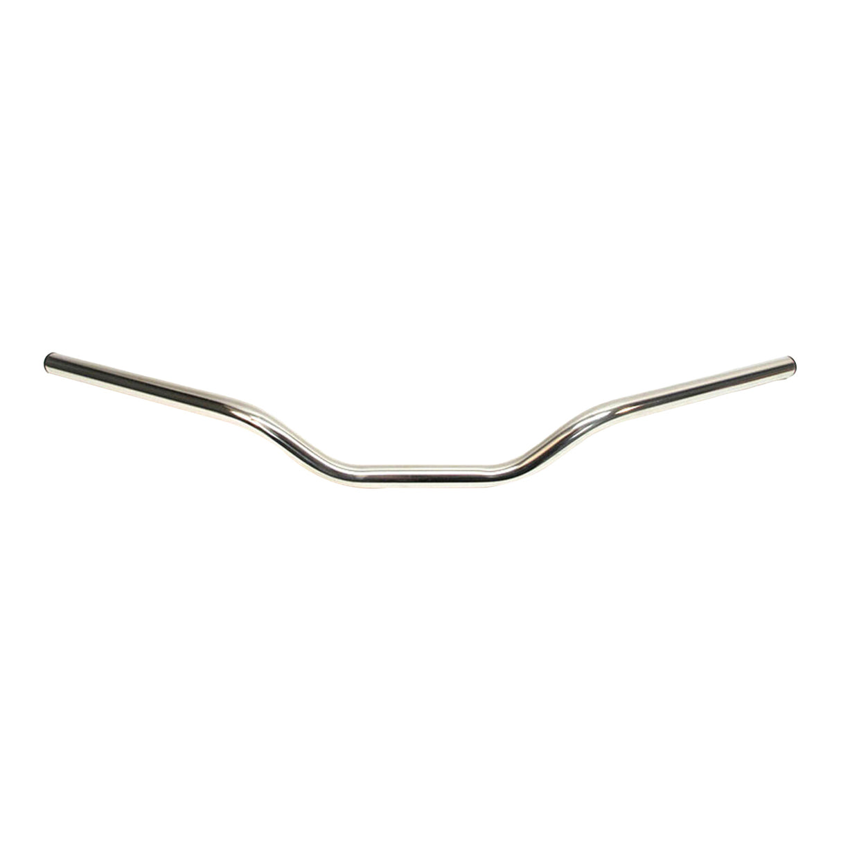 Whites Handlebars 7/8 Superbike Bend