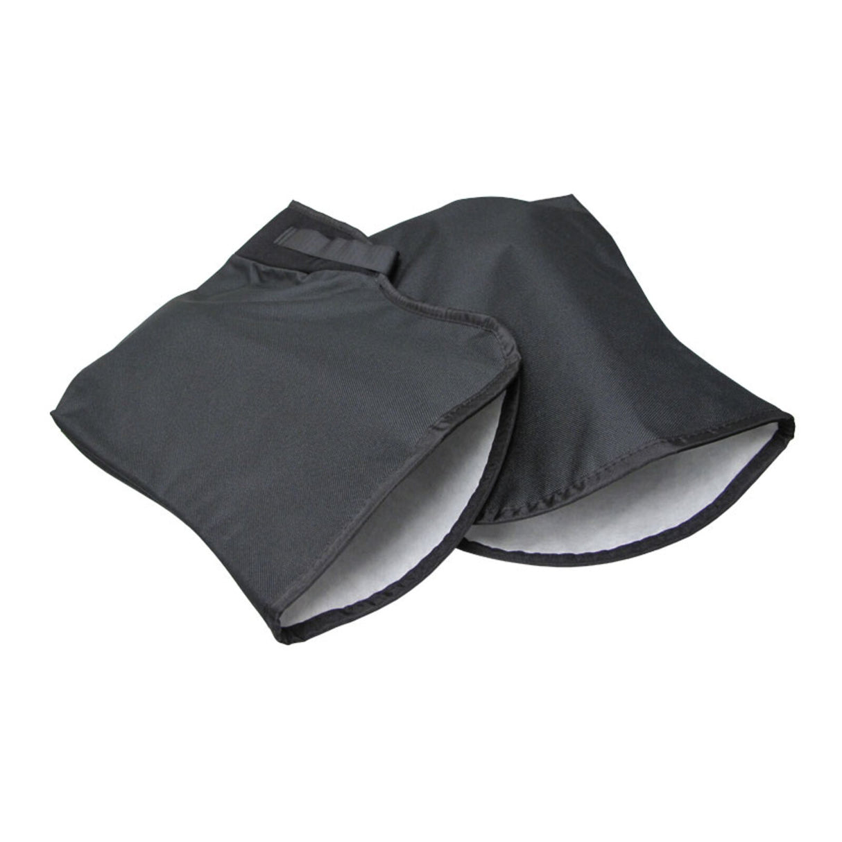 Whites Handlebar Muffs ATV/2 Wheel/Farm/Enduro Black