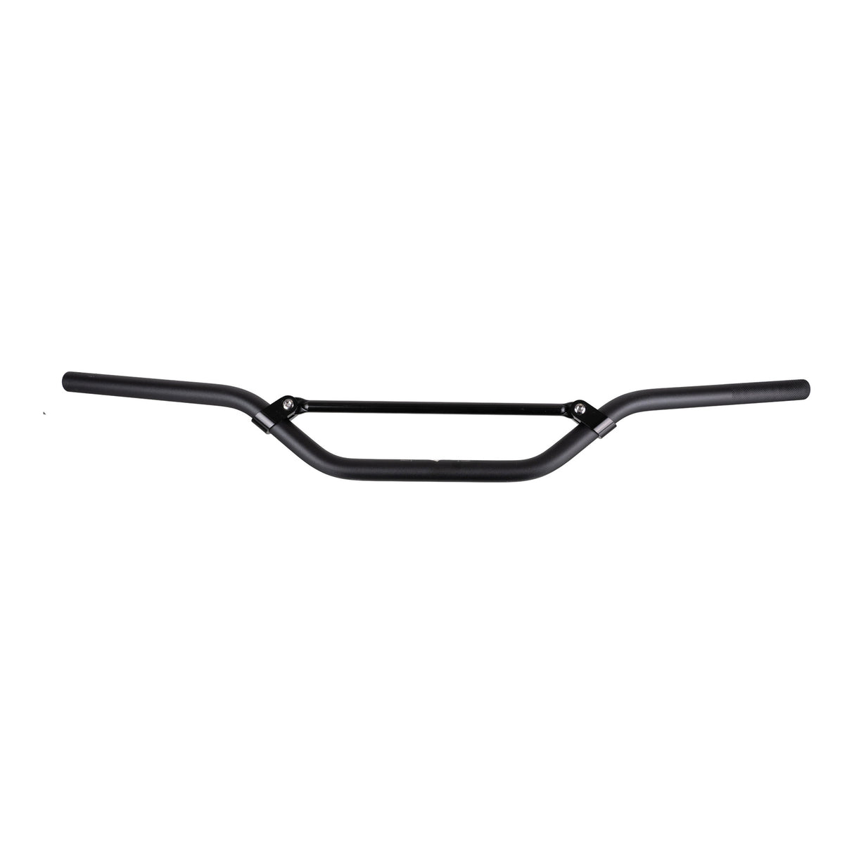 Whites Handlebars Alloy 6061 7/8 (22.2mm) CR High Black