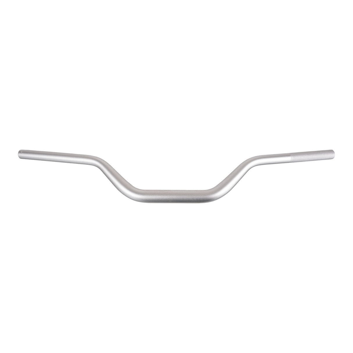 Whites Handlebars Alloy 6061 Taper 1-1/8 Fits Mini MX Silver