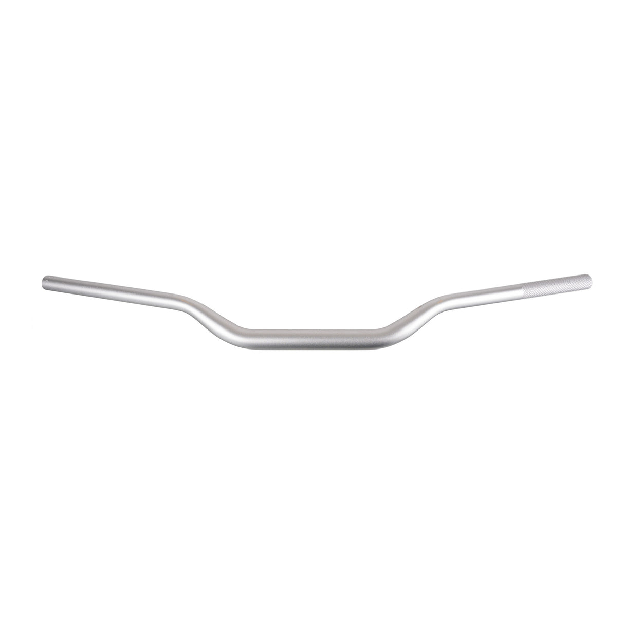 Whites Handlebars Alloy 6061 Taper 1-1/8 (28.6mm) KXF/RMZ Silver