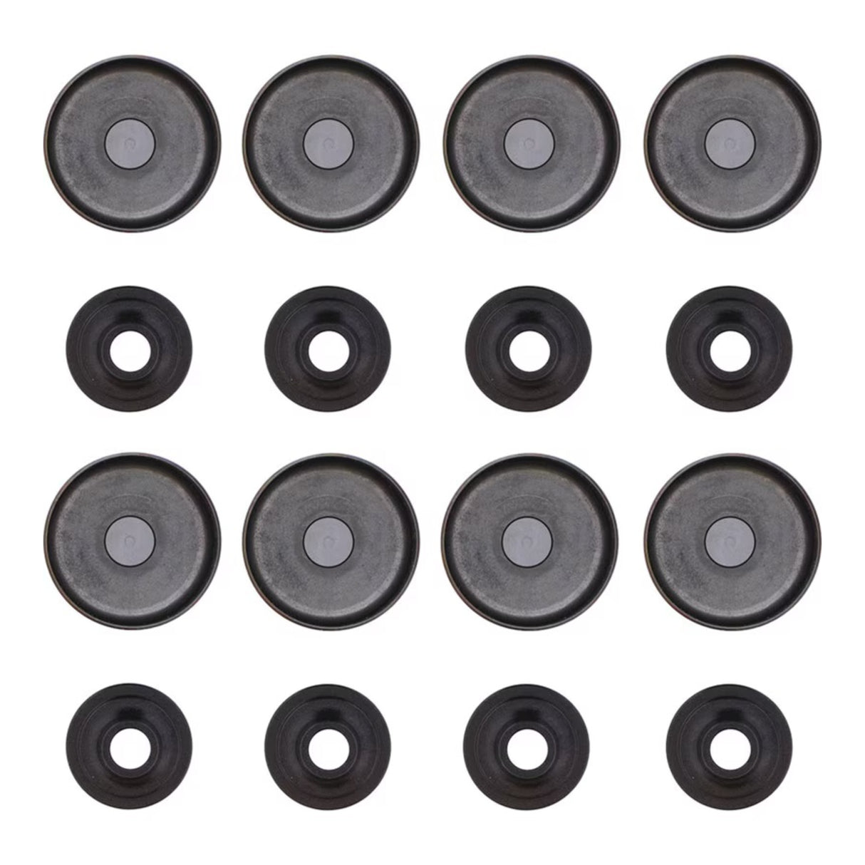 Shim Conversion Kit