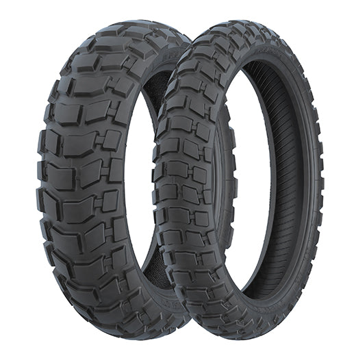 Heidenau K60 Ranger 150/70 B17 M/C 69R TL M+S