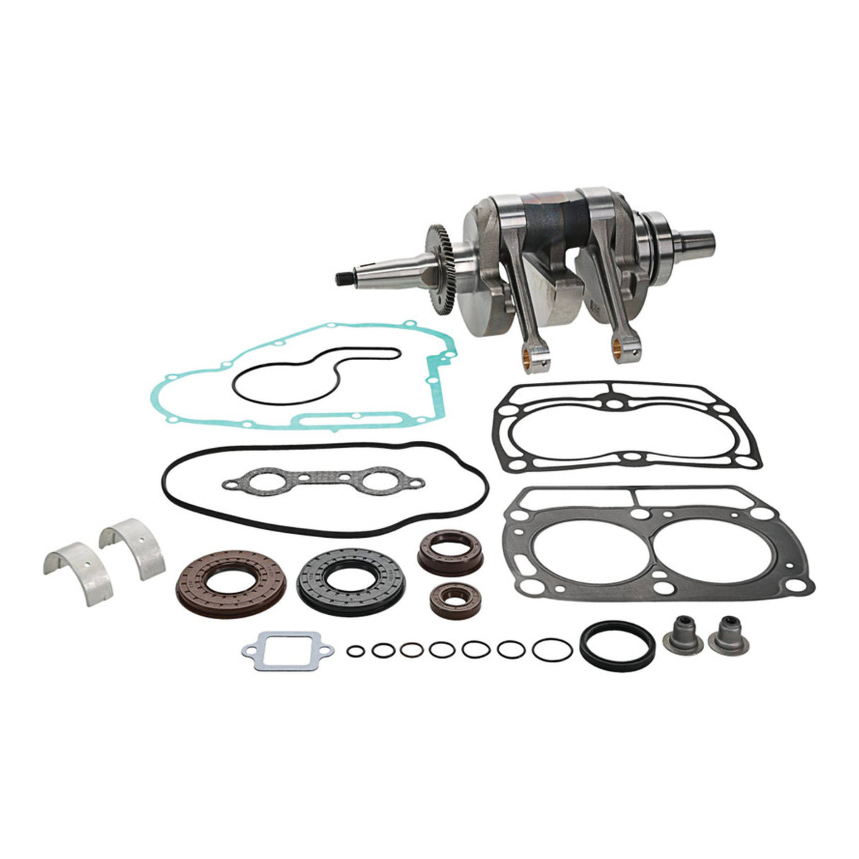 Bottom End Kit - UTV Polaris Ranger 800 4x4 '12-'14