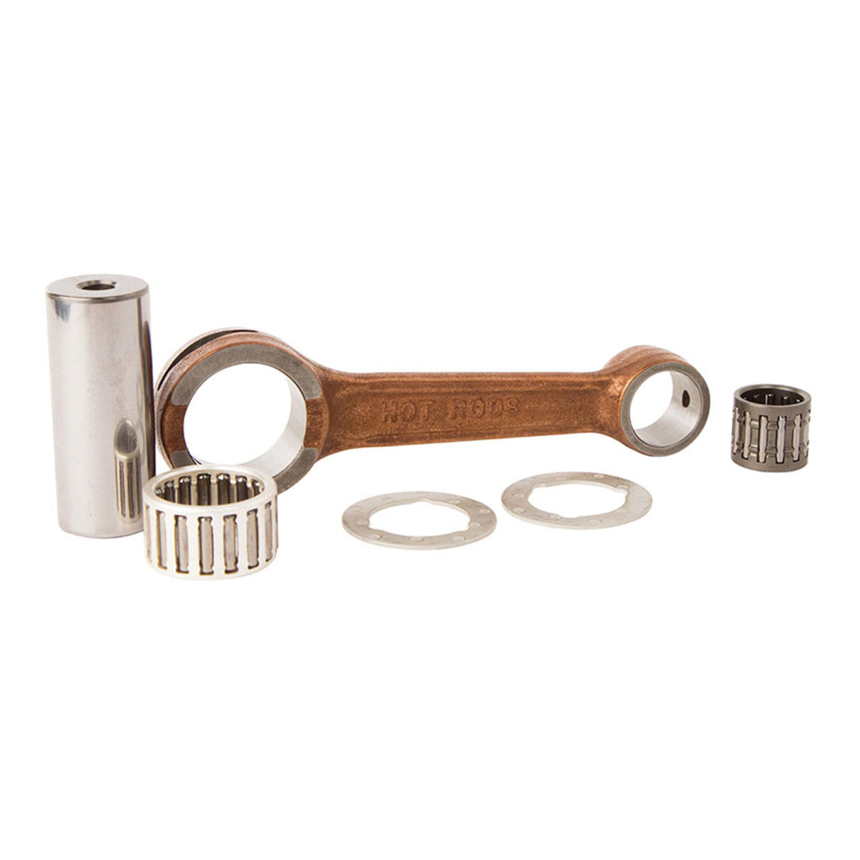 Connecting Rod Kit - Honda CR125R '88-'07