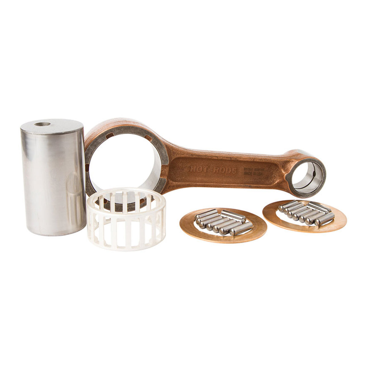 Connecting Rod Kit - Honda XR600 '85-'01 / XL600 '83-'87