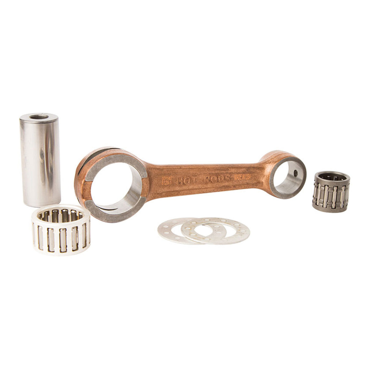 Connecting Rod Kit - Kawasaki KX125 '88-'91