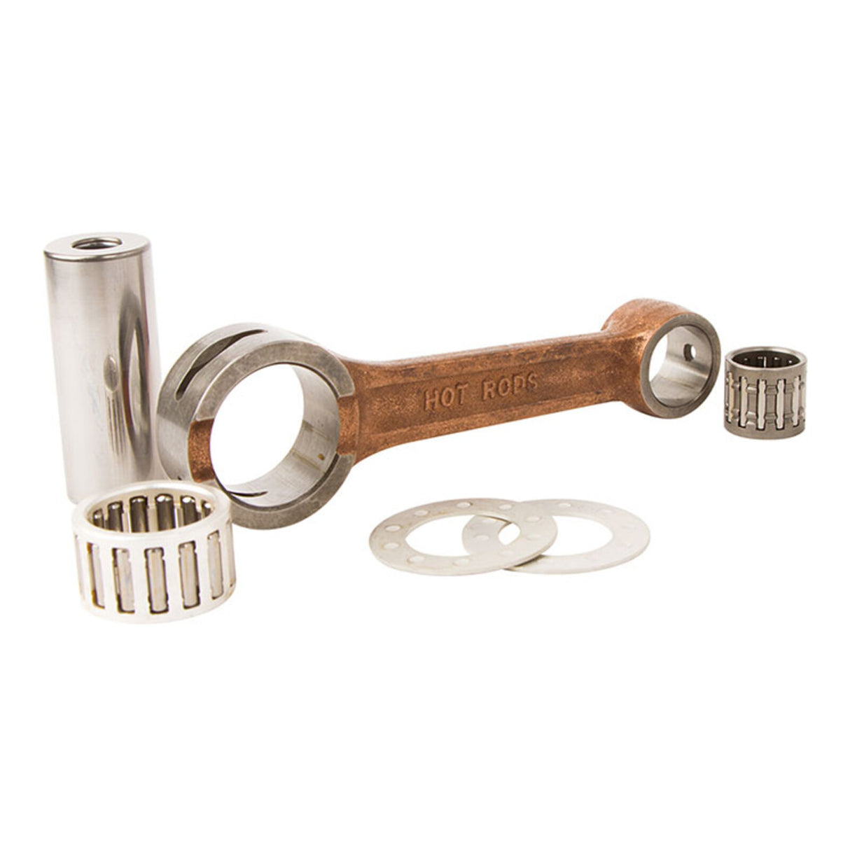 Connecting Rod Kit - Yamaha YZ125 '01-'04