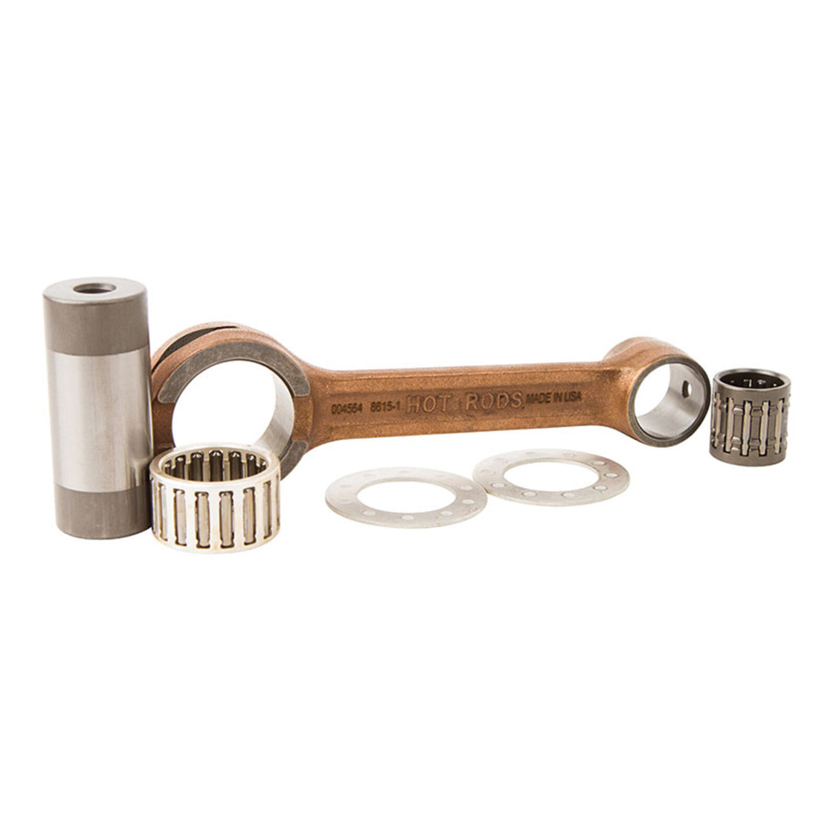 Connecting Rod Kit - Suzuki RM125 '04-'07