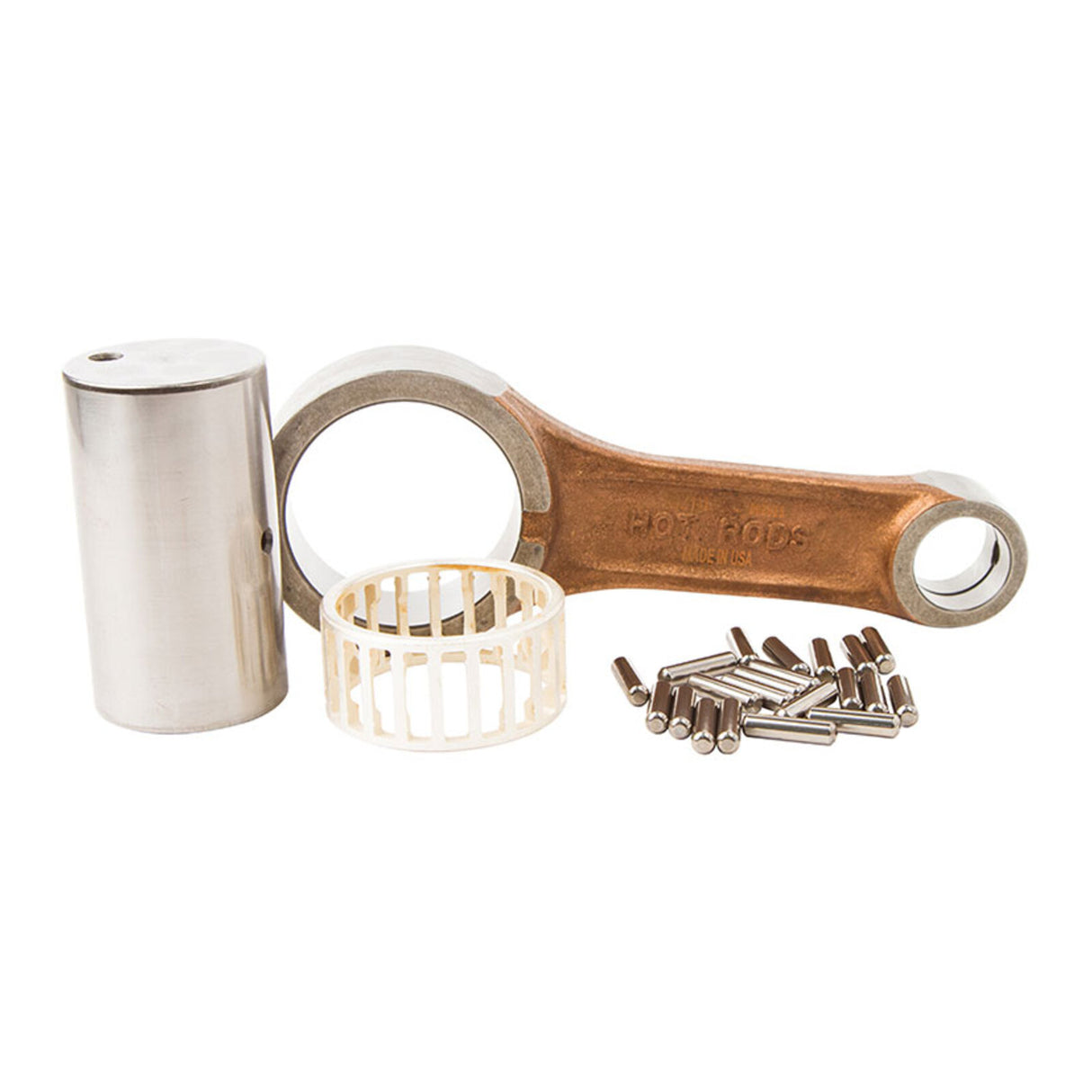 Connecting Rod Kit - Yamaha WR450F '04-'06 / YZ450F '03-'05